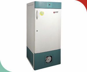 Blood plasma freezer / upright / 1-door -35°C, 90 - 450 L | LPF Series Skylab Instruments & Engineering