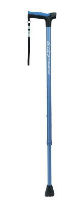 T handle walking stick / height-adjustable Airgo® Comfort-Plus™ Derby Airgo