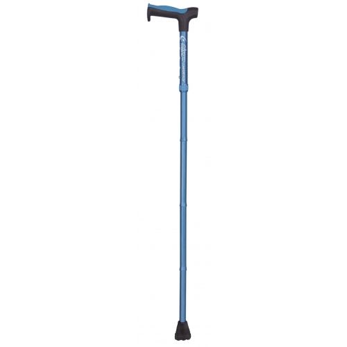 T handle walking stick / folding Airgo® Comfort-Plus Airgo