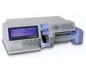 1 channel syringe pump 01 - 1500 mL/h | DS-3000 DAIWHA