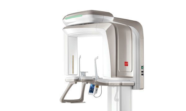 Panoramic X-ray system (dental radiology) / digital PaX-Primo VATECH