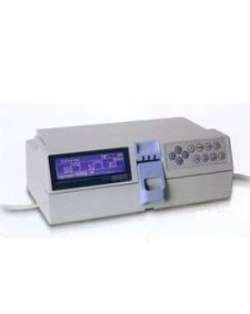 Volumetric infusion pump / 2-channel 0.1 - 1200 mL/h | DI-4000 DAIWHA