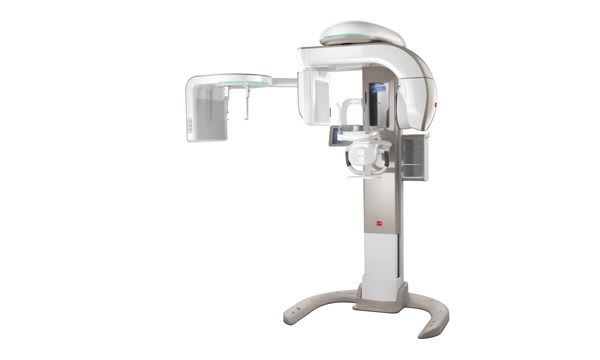 Cephalometric X-ray system (dental radiology) / dental CBCT scanner / panoramic X-ray system / digital PaX-Reve3D VATECH