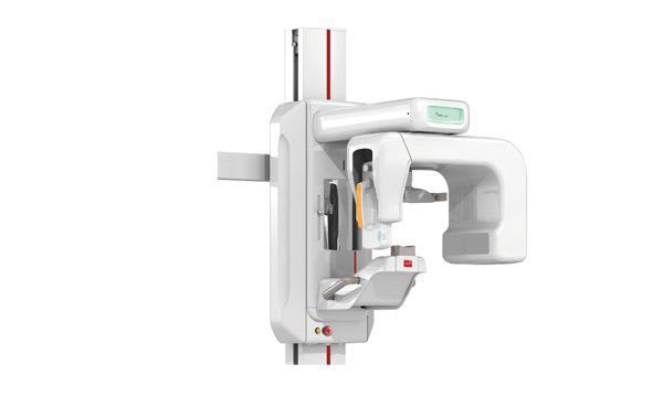 Panoramic X-ray system (dental radiology) / cephalometric X-ray system / digital PaX-400C VATECH