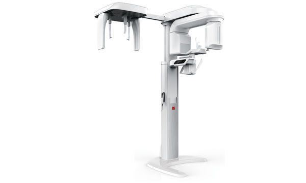 Cephalometric X-ray system (dental radiology) / panoramic X-ray system / dental CBCT scanner / digital PaX-i3D VATECH
