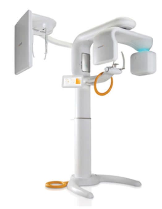 Dental CBCT scanner (dental radiology) / cephalometric X-ray system / panoramic X-ray system / digital RAYSCAN ?-MULTI3D Ray