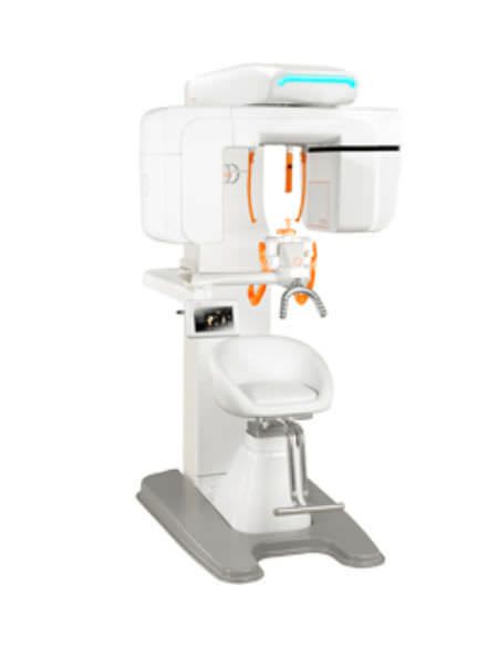 Dental CBCT scanner (dental radiology) / digital RAYSCAN SYMPHONY C.V Ray