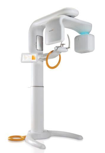 Panoramic X-ray system (dental radiology) / digital RAYSCAN ?-P Ray