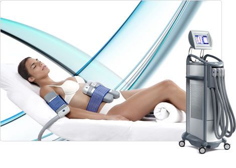 Cryotherapy unit (physiotherapy) / on trolley CRY-O Sorisa