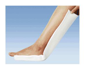 Rigid synthetic tape / for splints PHIL-SPLINT™ Mika Medical
