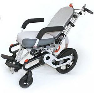 Passive wheelchair / reclining / pediatric Chunc Recline Chunc