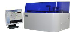 Automatic biochemistry analyzer / random access 160 tests/h | FA-160 Clindiag Systems