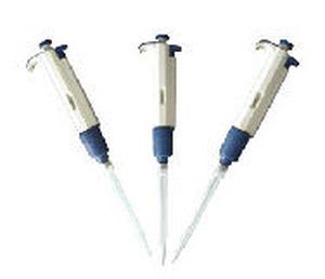 Mechanical micropipette / variable volume / with ejector MP-10/50/200/1000 Clindiag Systems