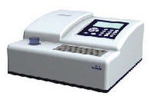 Semi-automatic biochemistry analyzer SA-10 Clindiag Systems