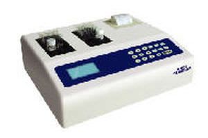 Automatic coagulation analyzer CA-02 Clindiag Systems