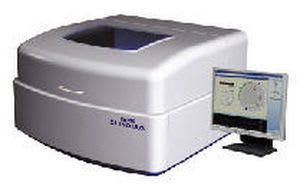 Automatic biochemistry analyzer FA-120 Clindiag Systems