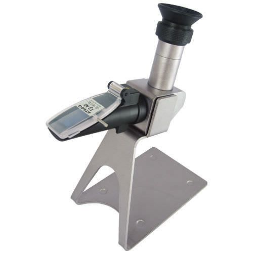 Clinical laboratory refractometer / bench-top T3-NE Atago