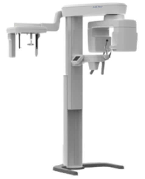 Dental CBCT scanner (dental radiology) / cephalometric X-ray system / panoramic X-ray system / digital AUGE ASAHI Roentgen
