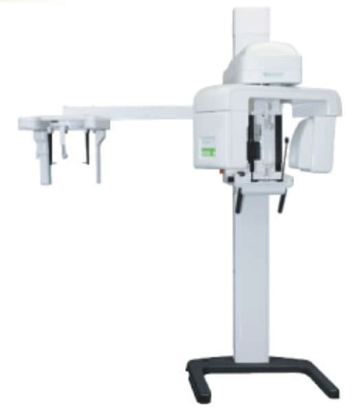 Dental CBCT scanner (dental radiology) / cephalometric X-ray system / panoramic X-ray system / digital ALIOTH ASAHI Roentgen