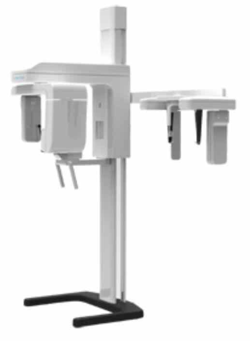 Cephalometric X-ray system (dental radiology) / panoramic X-ray system / digital HYPER-G CM ASAHI Roentgen