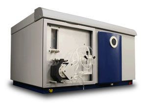Fluorescence emission spectrometer LUMINA 3300 Aurora Instruments