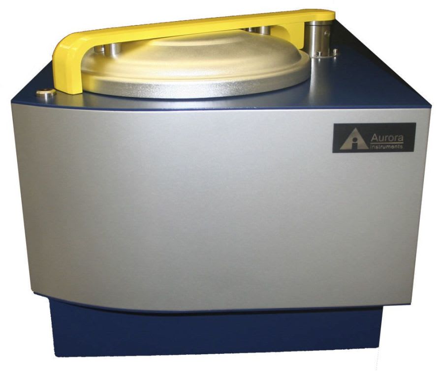 Microwave digester laboratory TRANSFORM 680 Aurora Instruments