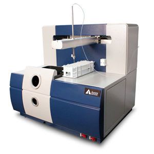 Atomic absorption spectrometer / double-beam TRACE AI1200 Aurora Instruments