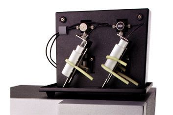 Fluorescence microplate reader Synergy MxF BioTek Instruments