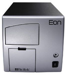Absorbance microplate reader EON BioTek Instruments