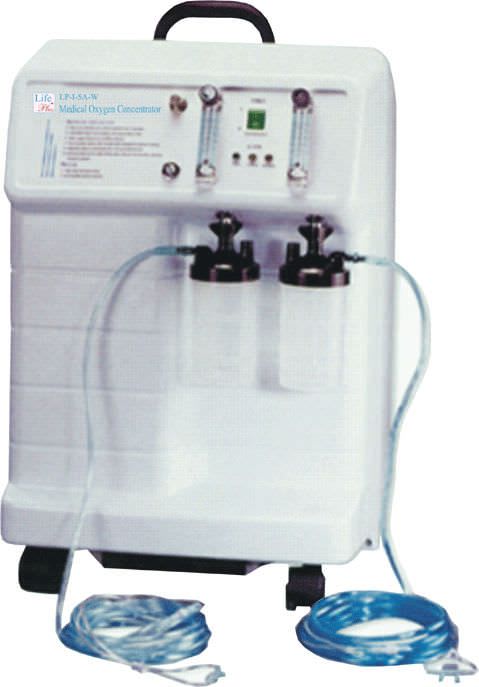Oxygen concentrator Life Plus Medical