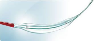 PTCA catheter / balloon JIVE™ Shanghai Microport Orthopedics Co.,Ltd