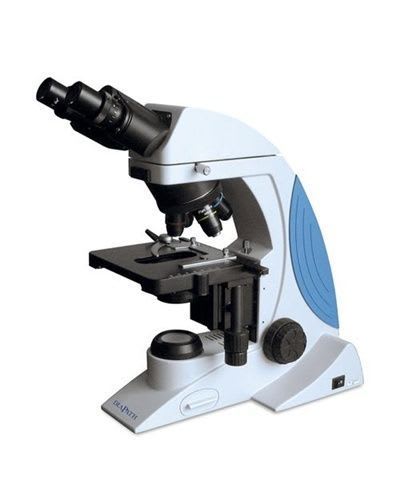 Laboratory microscope / optical / binocular / LED P300 Led Infinity Diapath Spa