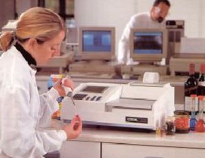 UV-VIS spectrophotometer / for the food industry Diet Quest™ Cecil Instruments