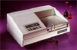 UV-VIS spectrophotometer 200 - 1100 nm | 1000 series Cecil Instruments