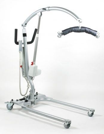 Mobile patient lift / electrical Redactron Zorg