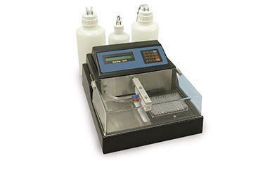 Automatic microplate washer StatFax 2600 Wiener Laboratorios
