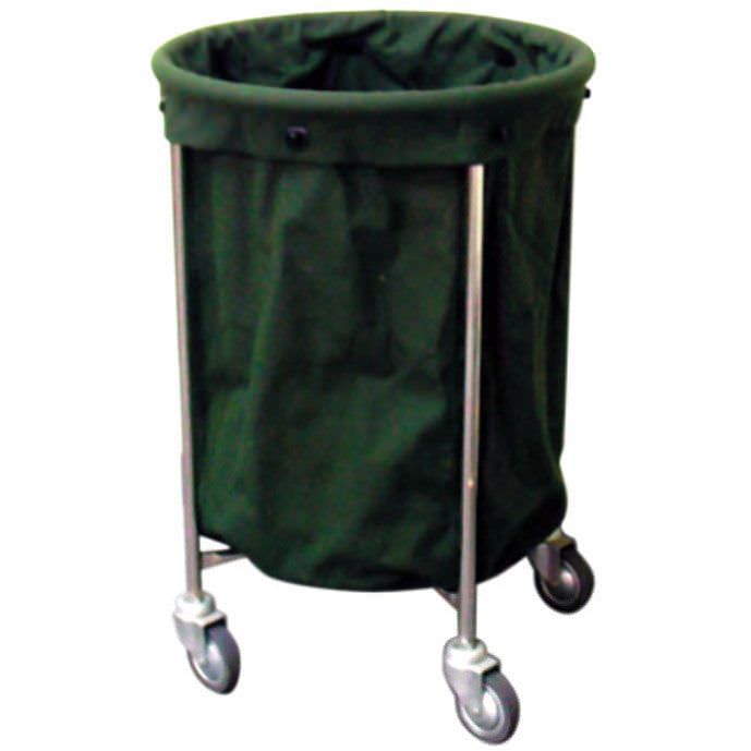 Waste trolley / 1-bag JO-106 Joson-care Enterprise Co., Ltd.