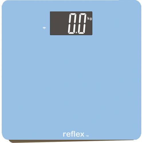 Electronic patient weighing scale / wireless RX251 Reflex Wireless