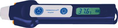 Medical thermometer / electronic 0800H5 TECNIMED