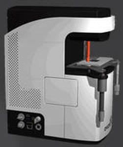 Laboratory microscope / digital oLine4D Ovizio Imaging Systems