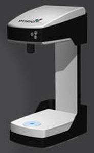Laboratory microscope / digital iLine 4D Ovizio Imaging Systems