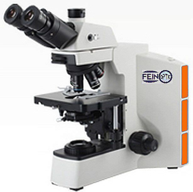 Biology microscope / laboratory / teaching / optical 25X - 1000X | Fein RB-40 Series Fein Optic