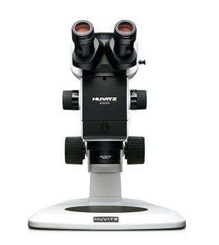 Laboratory stereo microscope / optical / fluorescence / trinocular SXT-500 series Fein Optic