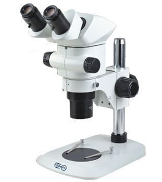 Laboratory stereo microscope / optical / binocular / zoom Fein FZ-6 series Fein Optic
