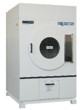 Healthcare facility clothes dryer ES 55-75 Aquastar