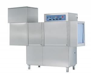 Conveyor dishwasher / for healthcare facilities AX 250 DIHR