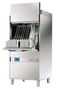 Hood dishwasher / for healthcare facilities LP2 S TR PLUS DIHR