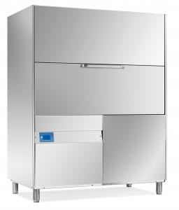 Hood dishwasher / for healthcare facilities LP4 S8 PLUS DIHR