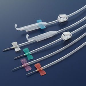 Fistula needle Kawasumi