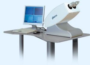 Pupillograph (ophthalmic examination) pMetrics™ iVIS Technologies